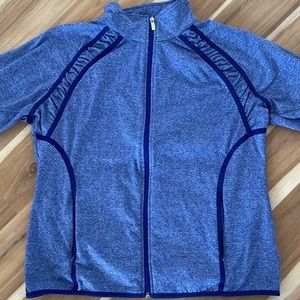 Ladies Ariat Tek Cold Series Full Zip Jacket - Size XL
